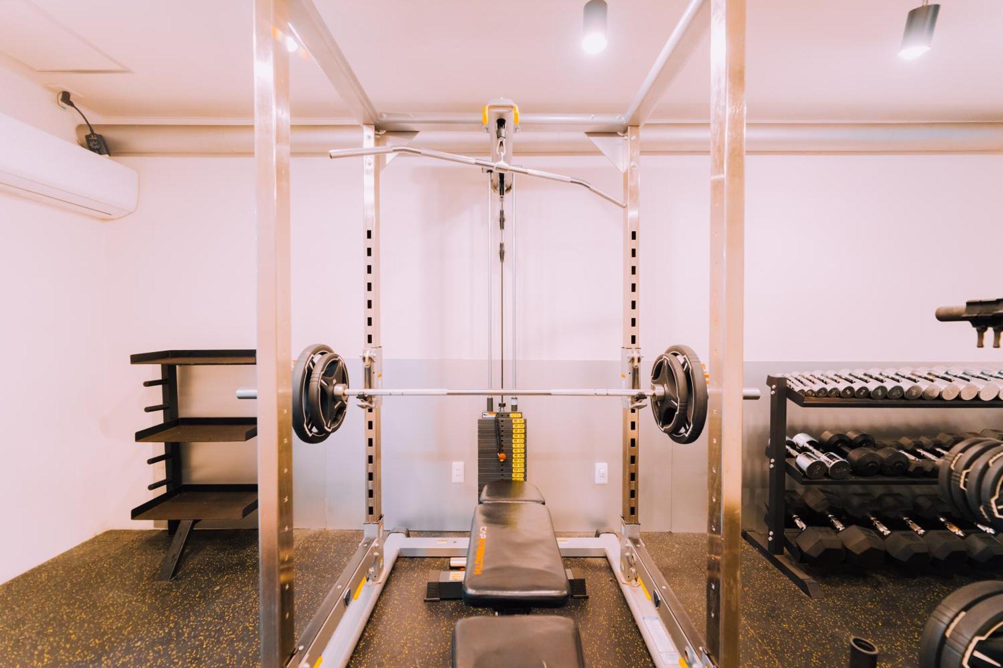 Minimalist Loft Namba Compact Studio With A 24-hour Gym Ma803 Apartment *