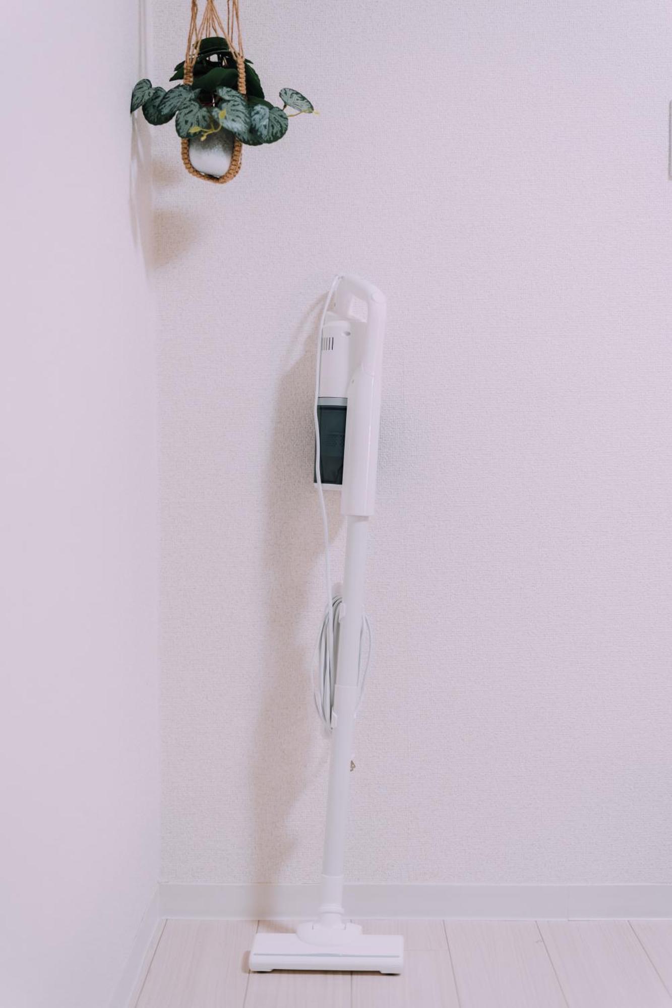 Minimalist Loft Namba Compact Studio With A 24-hour Gym Ma803 *
